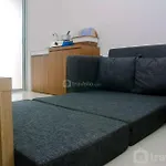 2Br Modern Fully Furnished Bassura City Apartment By Travelio